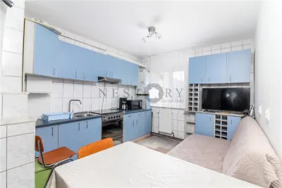 Apartament 3 camere, 2 bai si 2 balcoane | Primaverii, Manastur - foto 4