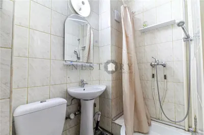 Apartament 3 camere, 2 bai si 2 balcoane | Primaverii, Manastur - foto 6