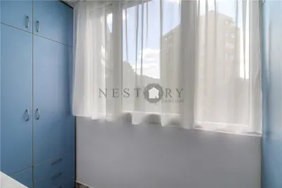 Apartament 3 camere, 2 bai si 2 balcoane | Primaverii, Manastur - foto 8