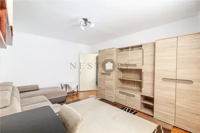 Apartament 3 camere, 2 bai si 2 balcoane | Primaverii, Manastur - foto 9