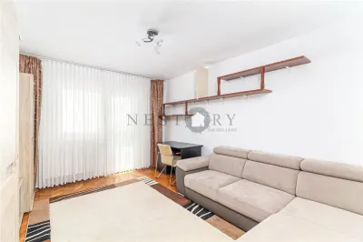 Apartament 3 camere, 2 bai si 2 balcoane | Primaverii, Manastur - foto 10
