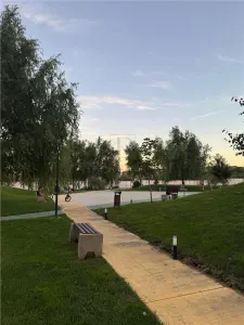 Apartament 2 camere | XCity Towers | 55 mp | 2 balcoane | Parcare inclusă | Încălzire în pardoseală - foto 9