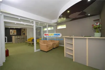 Hotel Boutique | 10 camere | S+P+3E | Dorobanti | Piata Romana - Bucuresti