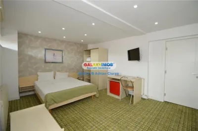 Hotel Boutique | 10 camere | S+P+3E | Dorobanti | Piata Romana - foto 14