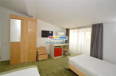 Hotel Boutique | 10 camere | S+P+3E | Dorobanti | Piata Romana - foto 18