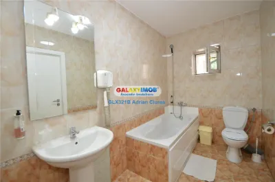 Hotel Boutique | 10 camere | S+P+3E | Dorobanti | Piata Romana - foto 19