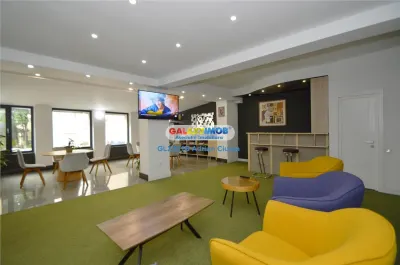 Hotel Boutique | 10 camere | S+P+3E | Dorobanti | Piata Romana - foto 3