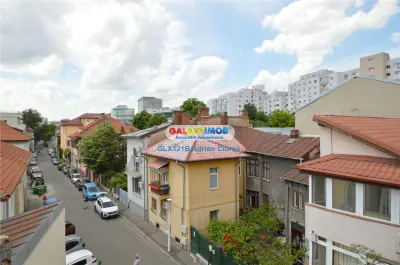 Hotel Boutique | 10 camere | S+P+3E | Dorobanti | Piata Romana - foto 21