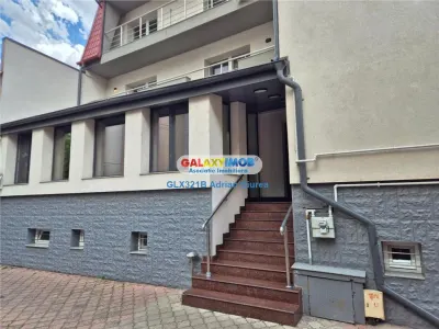 Hotel Boutique | 10 camere | S+P+3E | Dorobanti | Piata Romana - foto 25