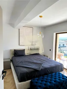 Casa Noua 4 camere 3 bai | 2 balcoane | curte libera 200 mp Cisnadie - foto 5