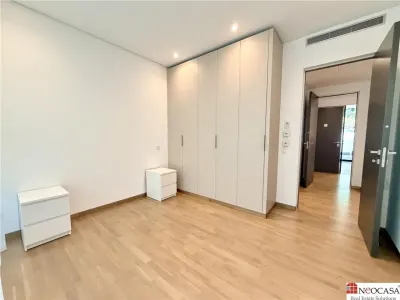 EXCLUSIV | 4 Camere  | 3 bai | 2 Locuri de Parcare |Terasa Perimetrala de 117.84 mp – Primaverii - foto 26