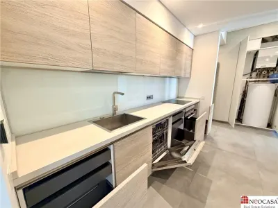 EXCLUSIV | 4 Camere  | 3 bai | 2 Locuri de Parcare |Terasa Perimetrala de 117.84 mp – Primaverii - foto 5