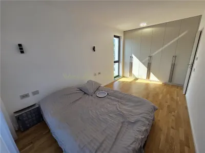 Apartament prima inchiriere Cosmopolit Rise - parcare subterana - foto 9