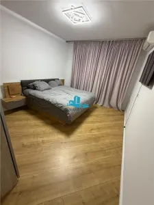 Vanzare apartament 2 camere, 68mp utili, Pipera Plaza, mobilat, utilat, parcare - foto 7