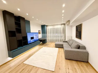 Aviatiei | UpGround Residence | Bloc 2010 | Parcare - Bucuresti