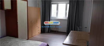 Doamna Ghica strada Cremenita etaj 3 inchiriere garsoniera mobilata - foto 7