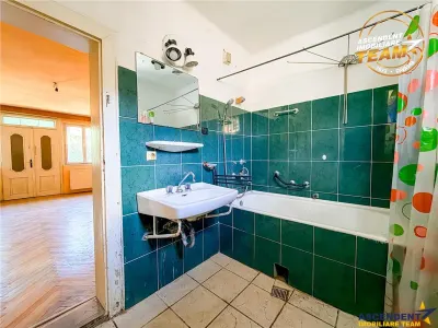 Casa cu 682mp teren intravilan, Simeria, Sfantu Gheorghe - foto 16
