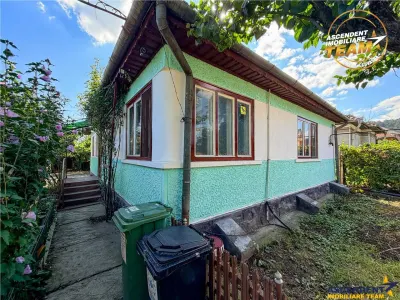Casa cu 682mp teren intravilan, Simeria, Sfantu Gheorghe - foto 19