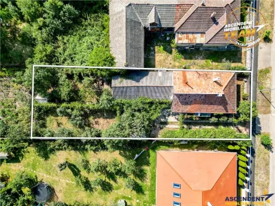 Casa cu 682mp teren intravilan, Simeria, Sfantu Gheorghe - foto 3