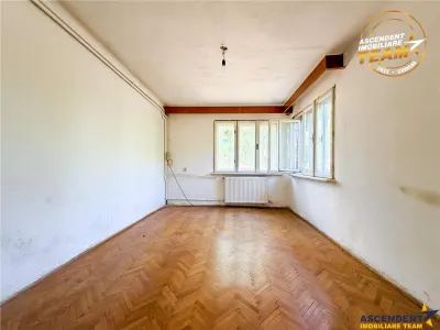 Casa cu 682mp teren intravilan, Simeria, Sfantu Gheorghe - foto 4