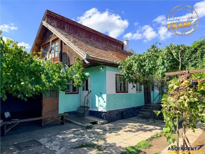 Casa cu 682mp teren intravilan, Simeria, Sfantu Gheorghe - foto 9
