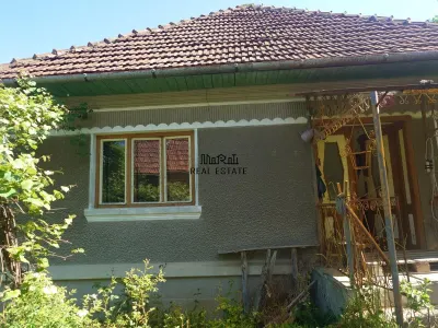 1,3 haTeren si cladiri in Blajeni - foto 3