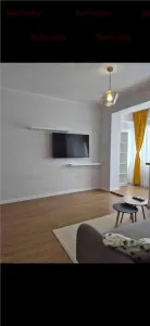 Vânzare apartament 2 camere | Titan - Parc IOR | decomandat | 55mp utili | la 300 m de metrou  | mobilat si utilat - foto 11