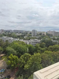 Vânzare apartament 2 camere | Titan - Parc IOR | decomandat | 55mp utili | la 300 m de metrou  | mobilat si utilat - foto 13