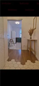 Vânzare apartament 2 camere | Titan - Parc IOR | decomandat | 55mp utili | la 300 m de metrou  | mobilat si utilat - foto 4