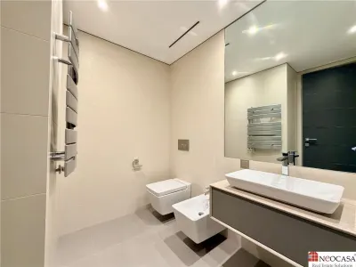 EXCLUSIV Primaverii | 5 Camere | 4 Bai Priprivate | Dressing | Terasa | 2 Locuri Parcare - foto 29