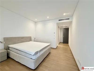 EXCLUSIV Primaverii | 5 Camere | 4 Bai Priprivate | Dressing | Terasa | 2 Locuri Parcare - foto 10