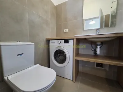 Apartament elegant la casa zona Grivitei - prima inchiriere - foto 25