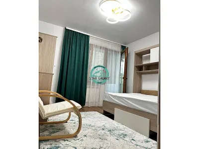 Apartament cu 2 camere de inchiriat, decomandat, in Cornisa la 7 min from UMF - foto 3