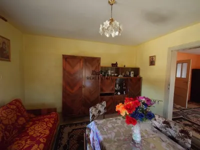 Casa si Teren Criscior - foto 8