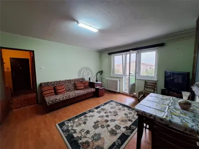 MDI apartament Calugareni - Oradea