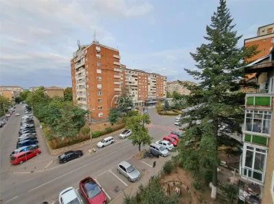 MDI apartament Calugareni - foto 12