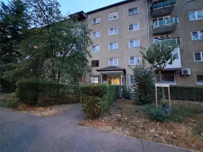 MDI apartament Calugareni - foto 13