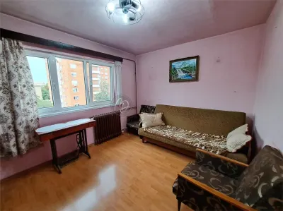MDI apartament Calugareni - foto 4