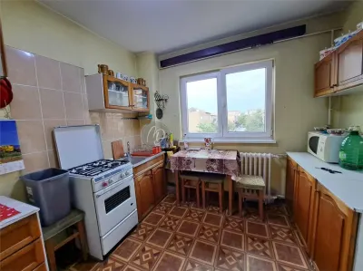 MDI apartament Calugareni - foto 6