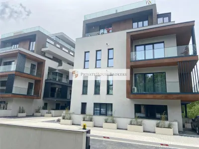 Pipera | Iancu Nicolae | Belair Lake | Bloc 2022 | 2xParcare - foto 12