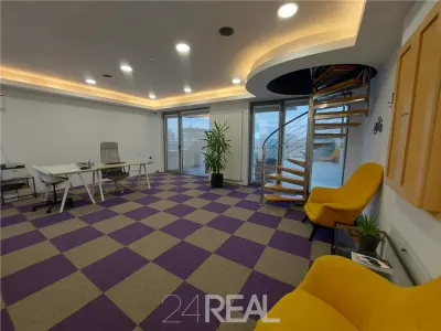 Inchiriere spatii de birouri - loc de parcare inclus - Bucuresti