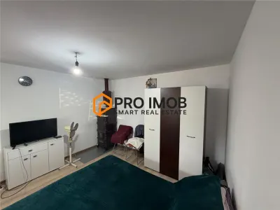 Casa tip parter zona Candesti - foto 5
