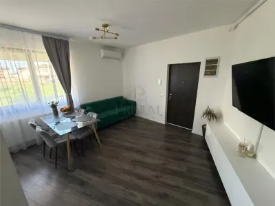 CALEA URSENI - 2 CAMERE - GRADINA PRIVATA - MOBILAT SI UTILAT - foto 2
