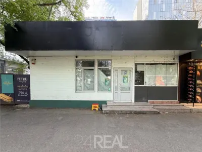 Inchiriere spatiu comercial langa metrou Pipera - Bucuresti