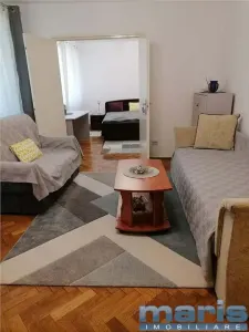 Inchiriere apartament 3 camare Tudor etaj 1 - Targu Mures