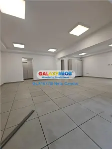 INCHIRIERE SPATIU COMERCIAL CALEA 13 SEPTEMBRIE 85 MP - foto 13
