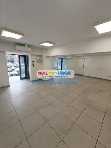 INCHIRIERE SPATIU COMERCIAL CALEA 13 SEPTEMBRIE 85 MP - foto 15