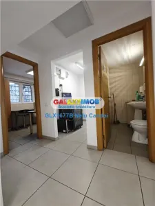 INCHIRIERE SPATIU COMERCIAL CALEA 13 SEPTEMBRIE 85 MP - foto 16