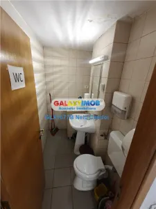 INCHIRIERE SPATIU COMERCIAL CALEA 13 SEPTEMBRIE 85 MP - foto 17