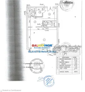 INCHIRIERE SPATIU COMERCIAL CALEA 13 SEPTEMBRIE 85 MP - foto 18